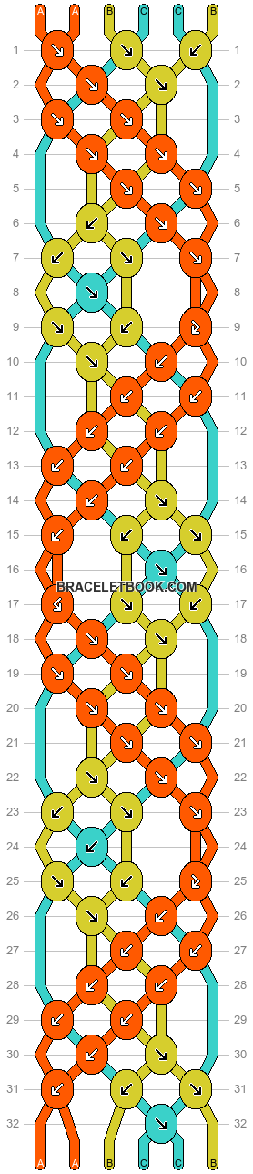 Normal pattern #185979 variation #385234 pattern