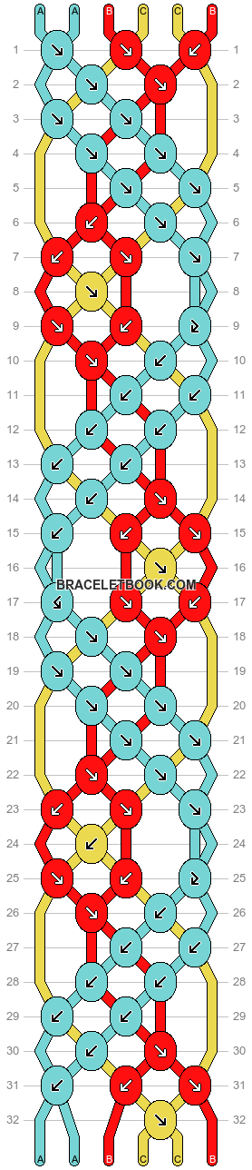 Normal pattern #185979 variation #385235 pattern