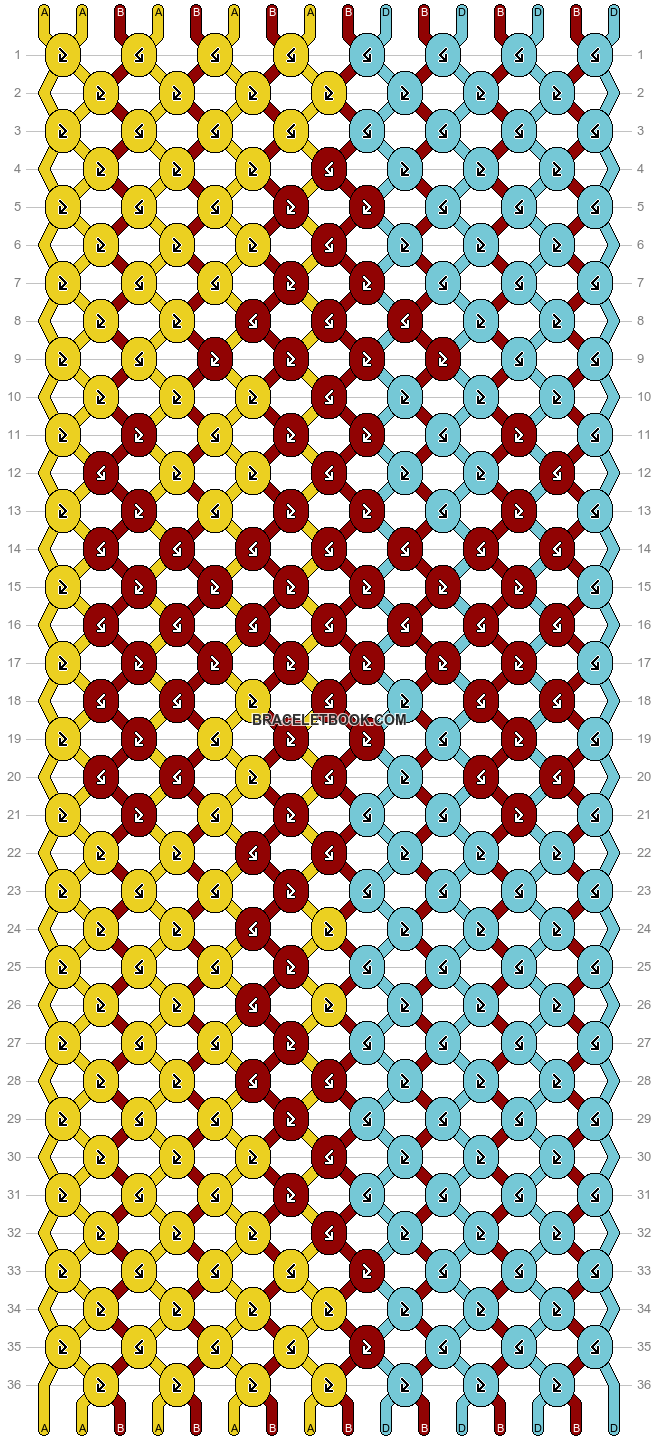 Normal pattern #186178 variation #385236 pattern