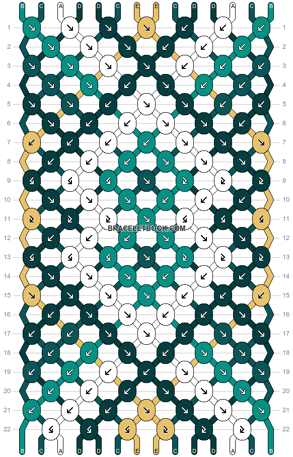 Normal pattern #28831 variation #385241 pattern