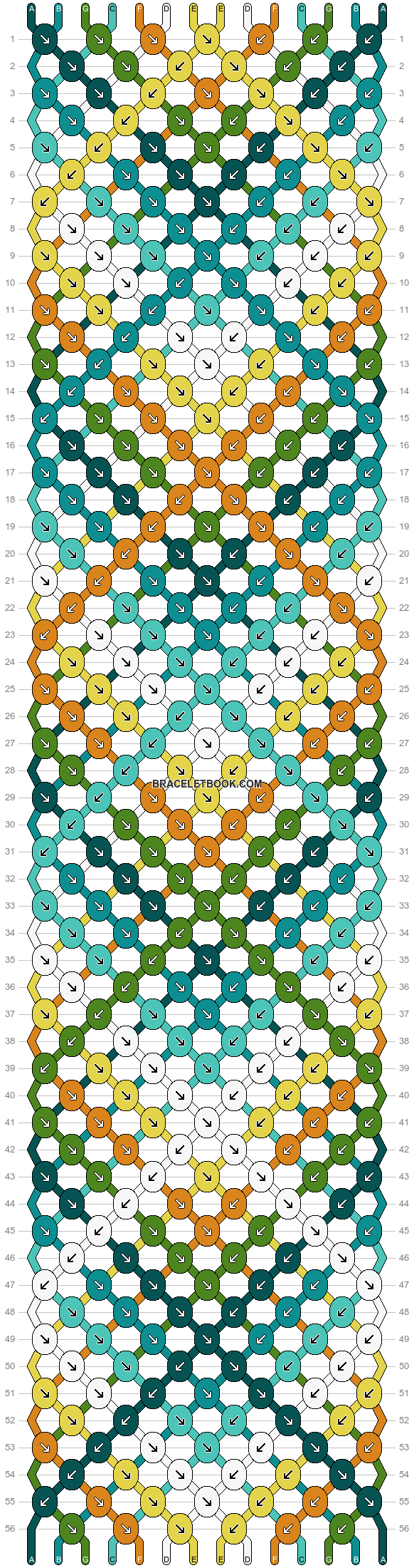 Normal pattern #135937 variation #385242 pattern