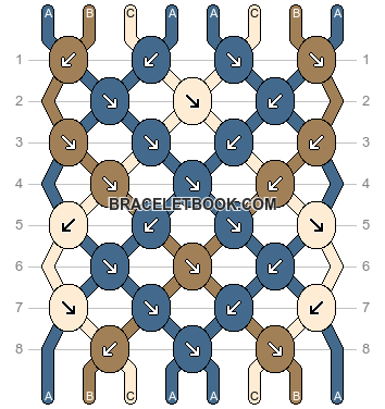 Normal pattern #93974 variation #385243 pattern
