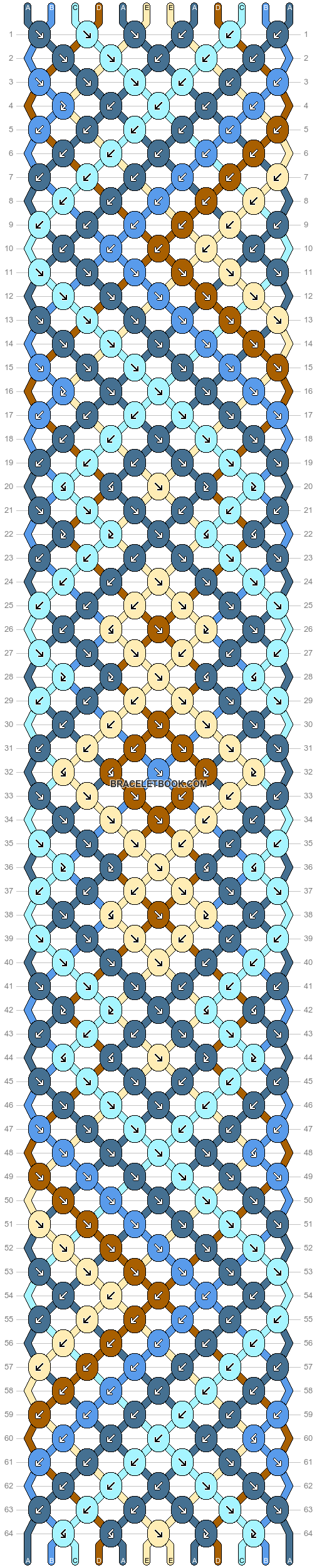 Normal pattern #170384 variation #385246 pattern