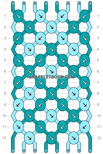 Normal pattern #182562 variation #385247 pattern