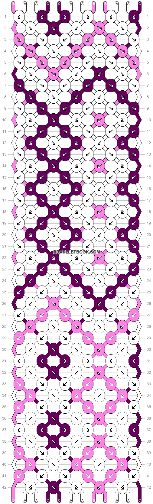 Normal pattern #116431 variation #385248 pattern