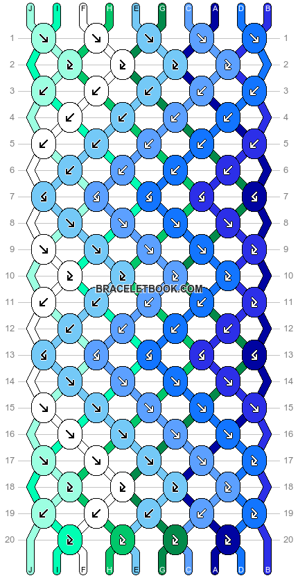Normal pattern #186772 variation #385249 pattern