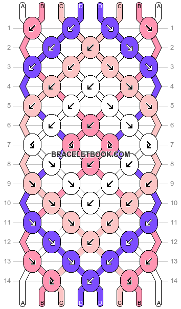 Normal pattern #24568 variation #385250 pattern