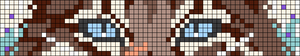 Alpha pattern #175275 variation #385254