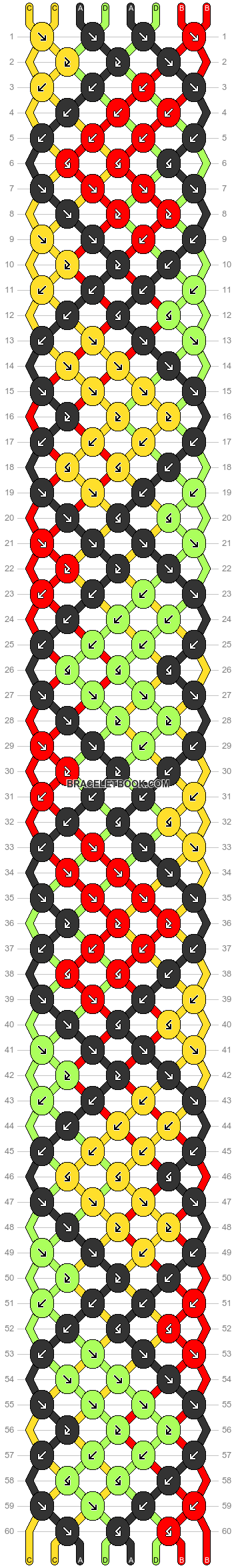 Normal pattern #168985 variation #385255 pattern