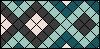 Normal pattern #266 variation #385256