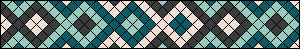 Normal pattern #266 variation #385256