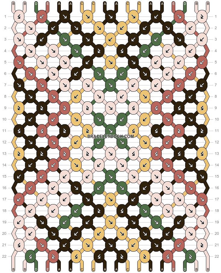 Normal pattern #186572 variation #385257 pattern