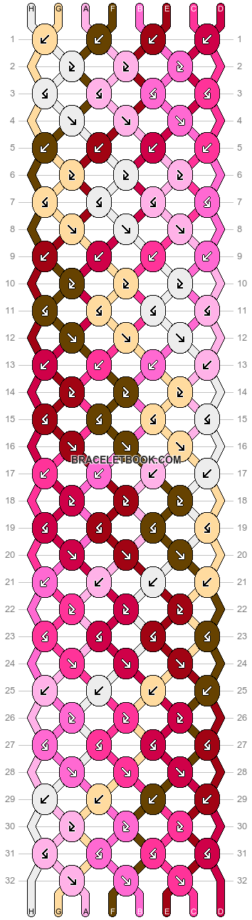 Normal pattern #17087 variation #385258 pattern