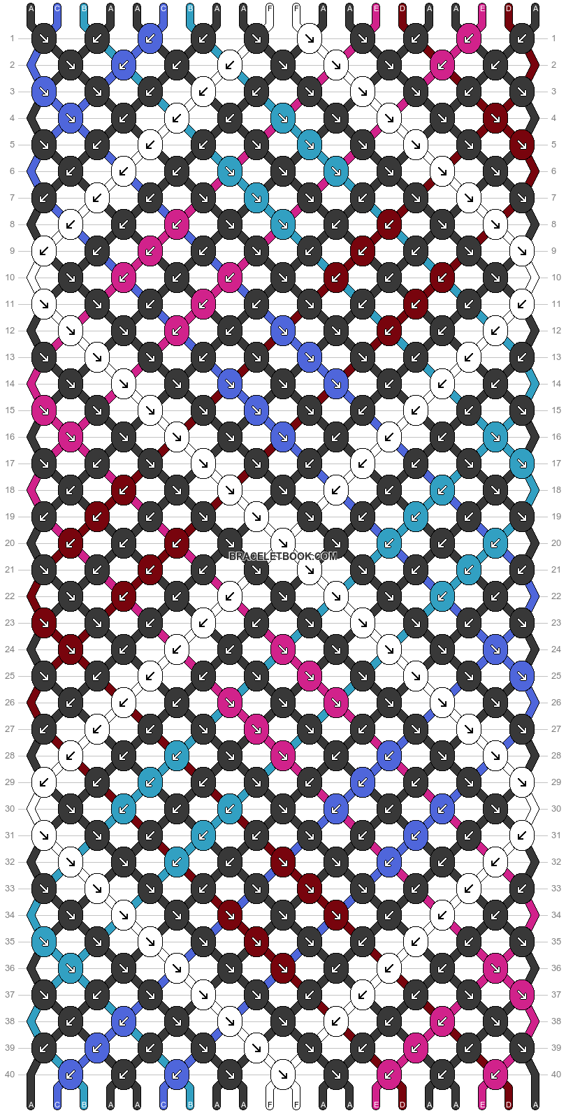 Normal pattern #145725 variation #385259 pattern