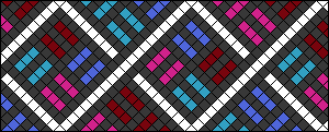 Normal pattern #145725 variation #385259