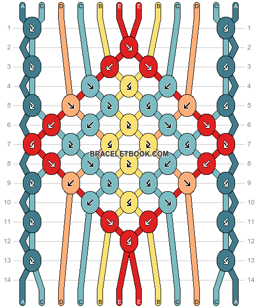 Normal pattern #128554 variation #385260 pattern