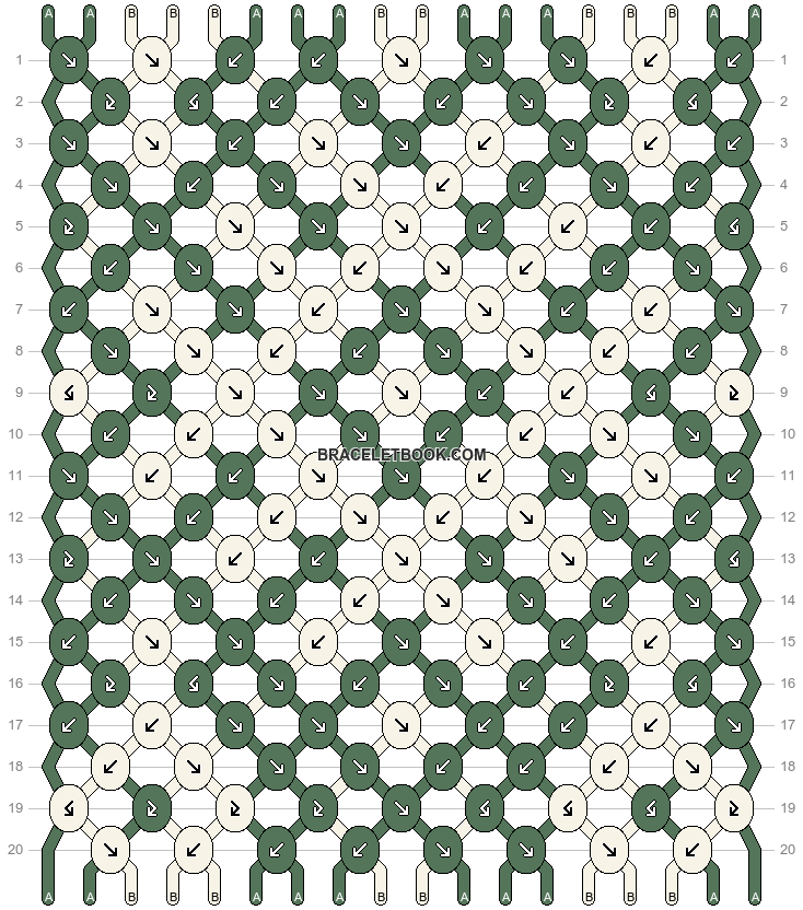 Normal pattern #161713 variation #385262 pattern
