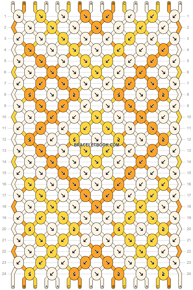 Normal pattern #182103 variation #385264 pattern