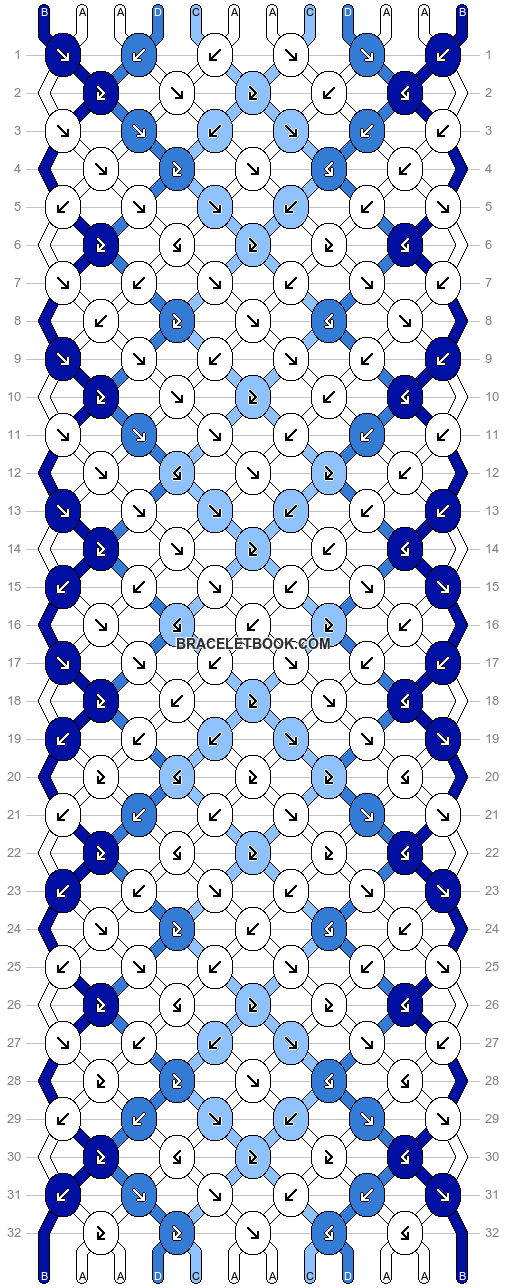 Normal pattern #186654 variation #385265 pattern