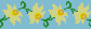 Alpha pattern #186822 variation #385266
