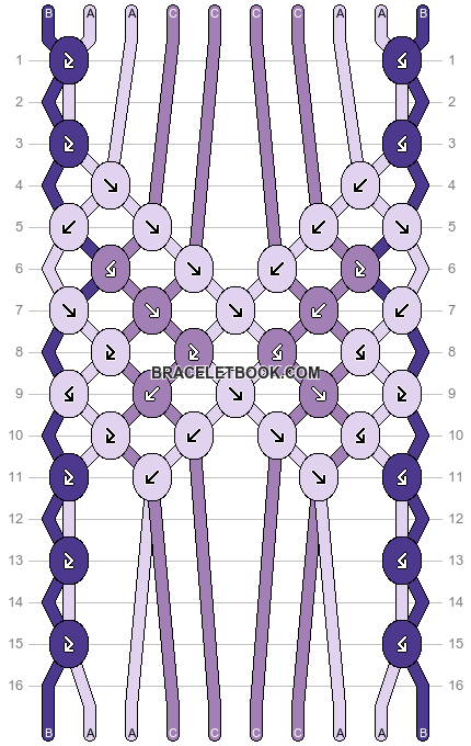 Normal pattern #146981 variation #385269 pattern
