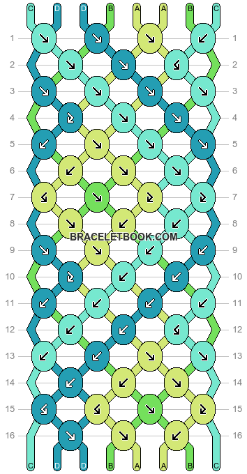 Normal pattern #182512 variation #385272 pattern
