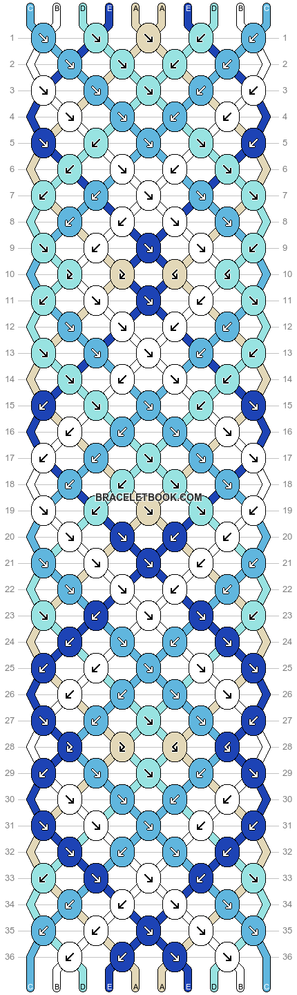 Normal pattern #181951 variation #385273 pattern