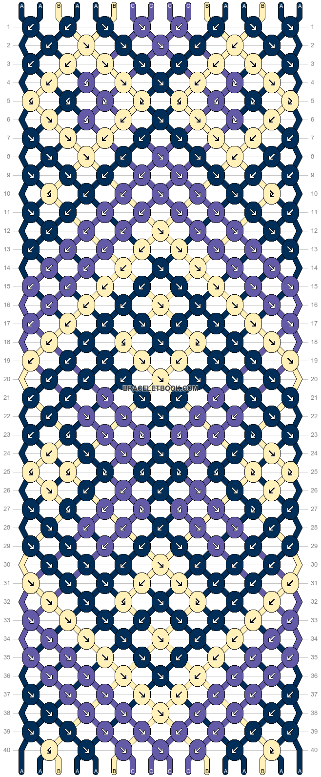 Normal pattern #185767 variation #385274 pattern