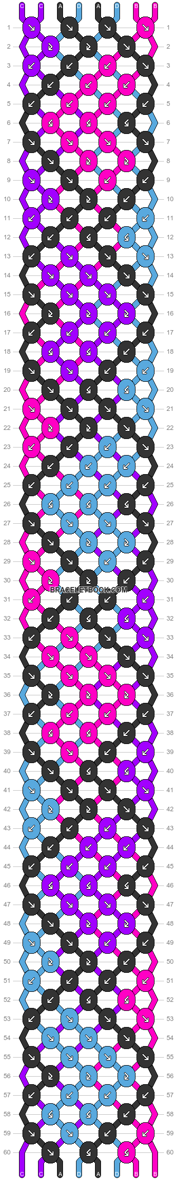 Normal pattern #168985 variation #385275 pattern