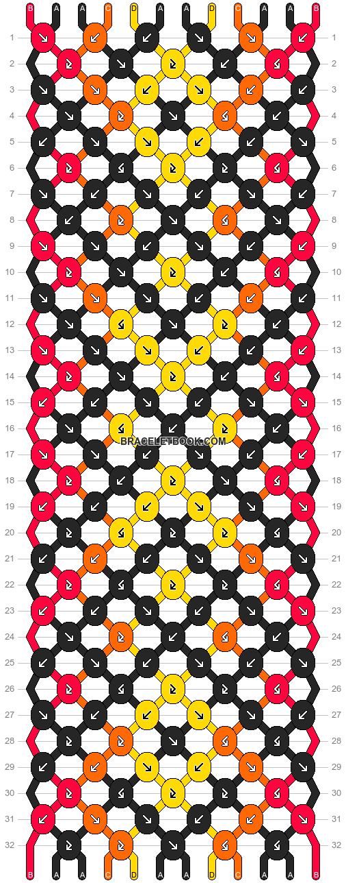 Normal pattern #186654 variation #385276 pattern