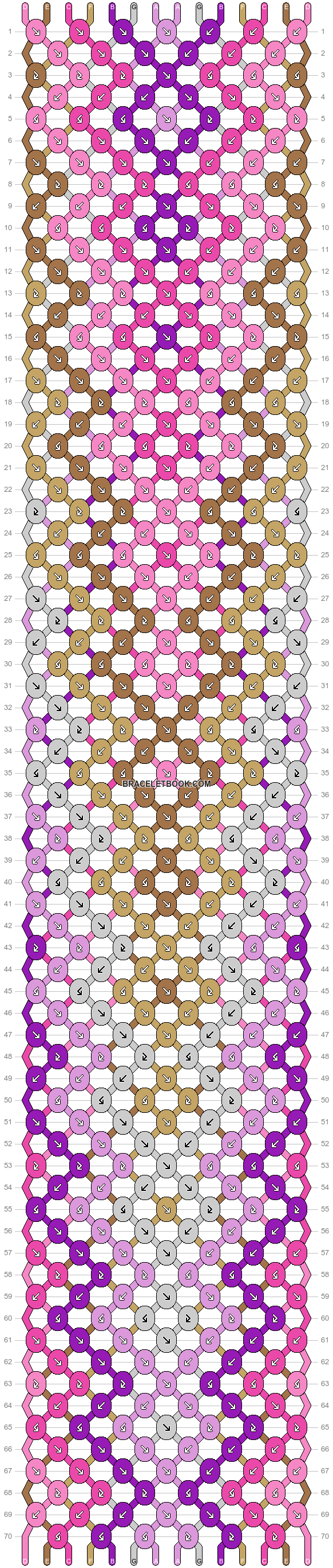 Normal pattern #24805 variation #385277 pattern