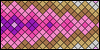 Normal pattern #24805 variation #385277