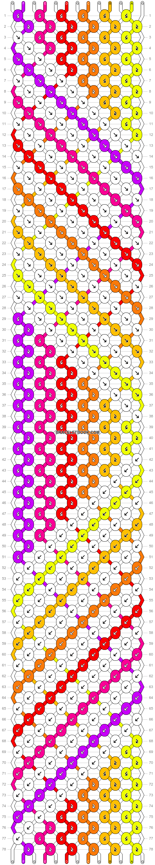 Normal pattern #186855 variation #385278 pattern
