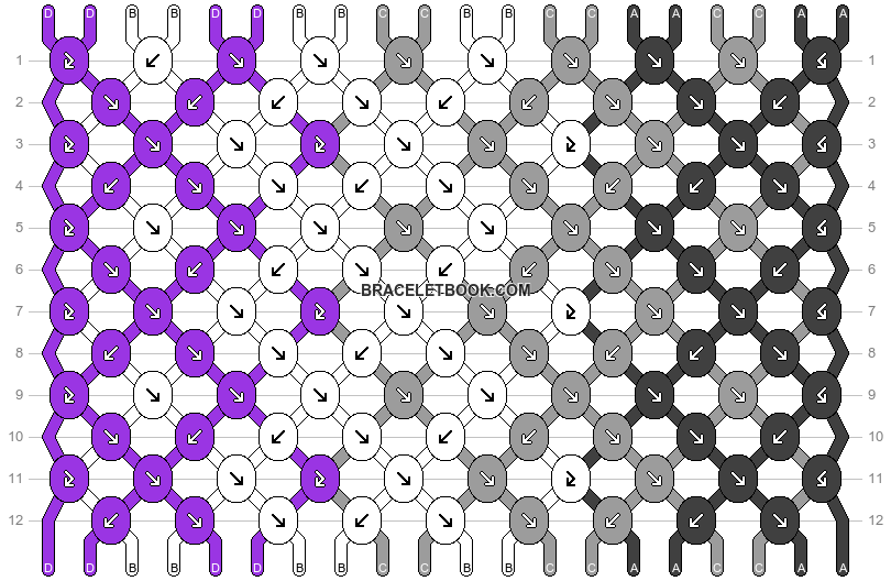 Normal pattern #186682 variation #385279 pattern