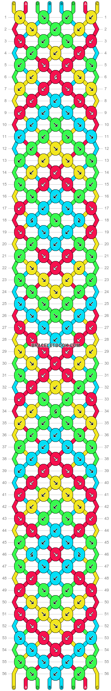 Normal pattern #186352 variation #385283 pattern