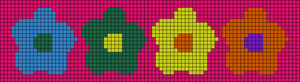 Alpha pattern #181755 variation #385284