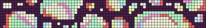 Alpha pattern #185870 variation #385286