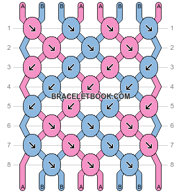 Normal pattern #112143 variation #385288 pattern