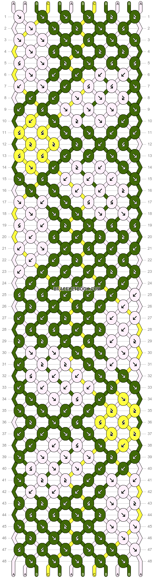 Normal pattern #173378 variation #385290 pattern