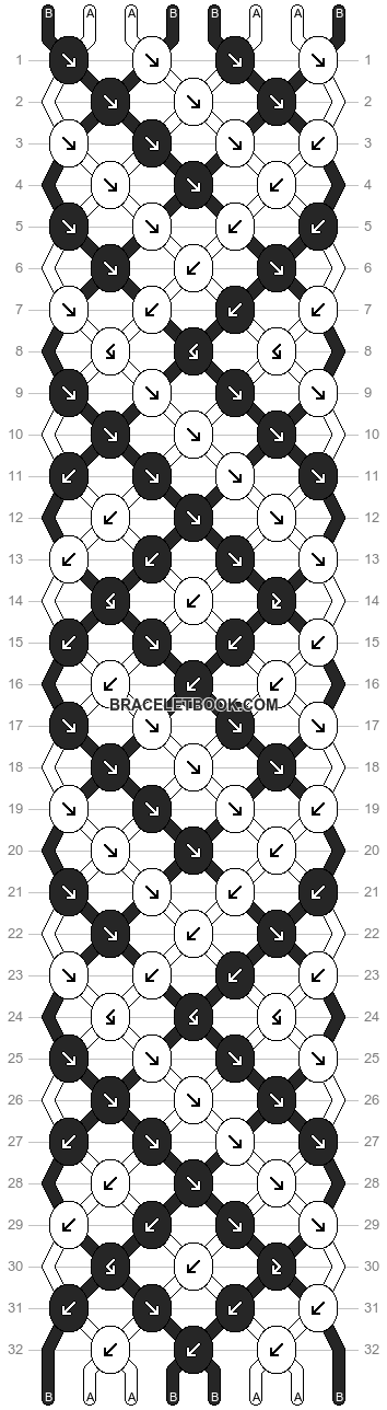 Normal pattern #186866 variation #385292 pattern