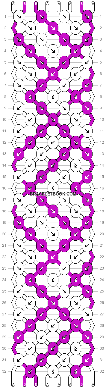 Normal pattern #186868 variation #385295 pattern