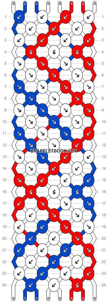 Normal pattern #186869 variation #385296 pattern