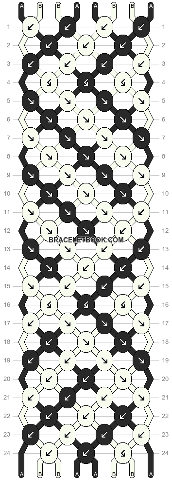 Normal pattern #186869 variation #385297 pattern