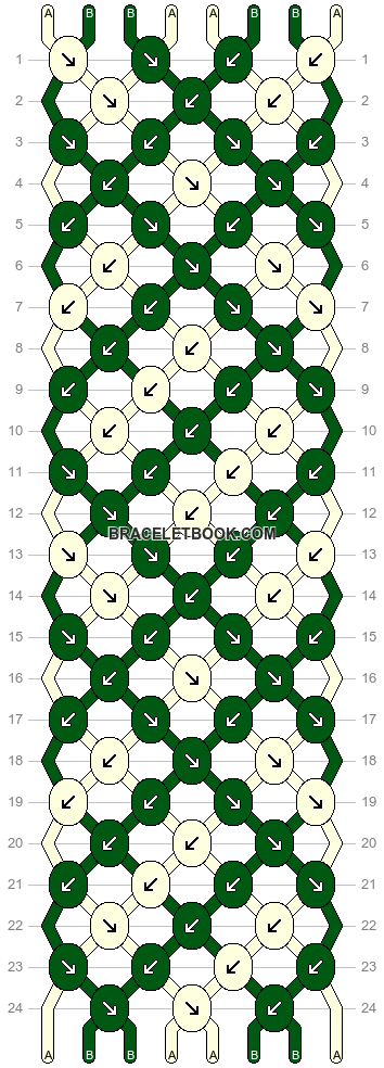 Normal pattern #186872 variation #385298 pattern