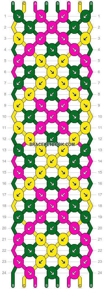Normal pattern #186873 variation #385299 pattern