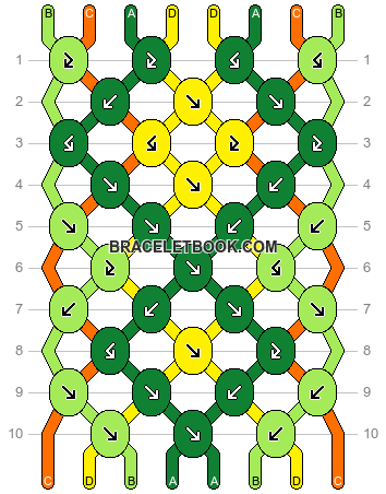 Normal pattern #15576 variation #385304 pattern