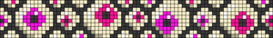 Alpha pattern #162756 variation #385305