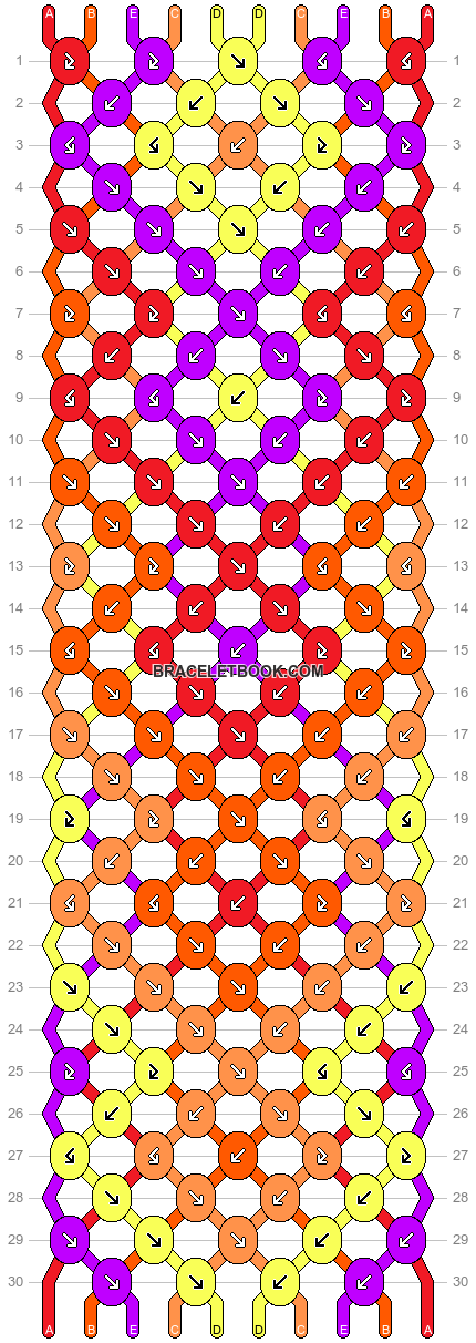 Normal pattern #2048 variation #385306 pattern