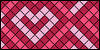 Normal pattern #185389 variation #385307