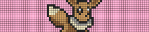 Alpha pattern #91104 variation #385308